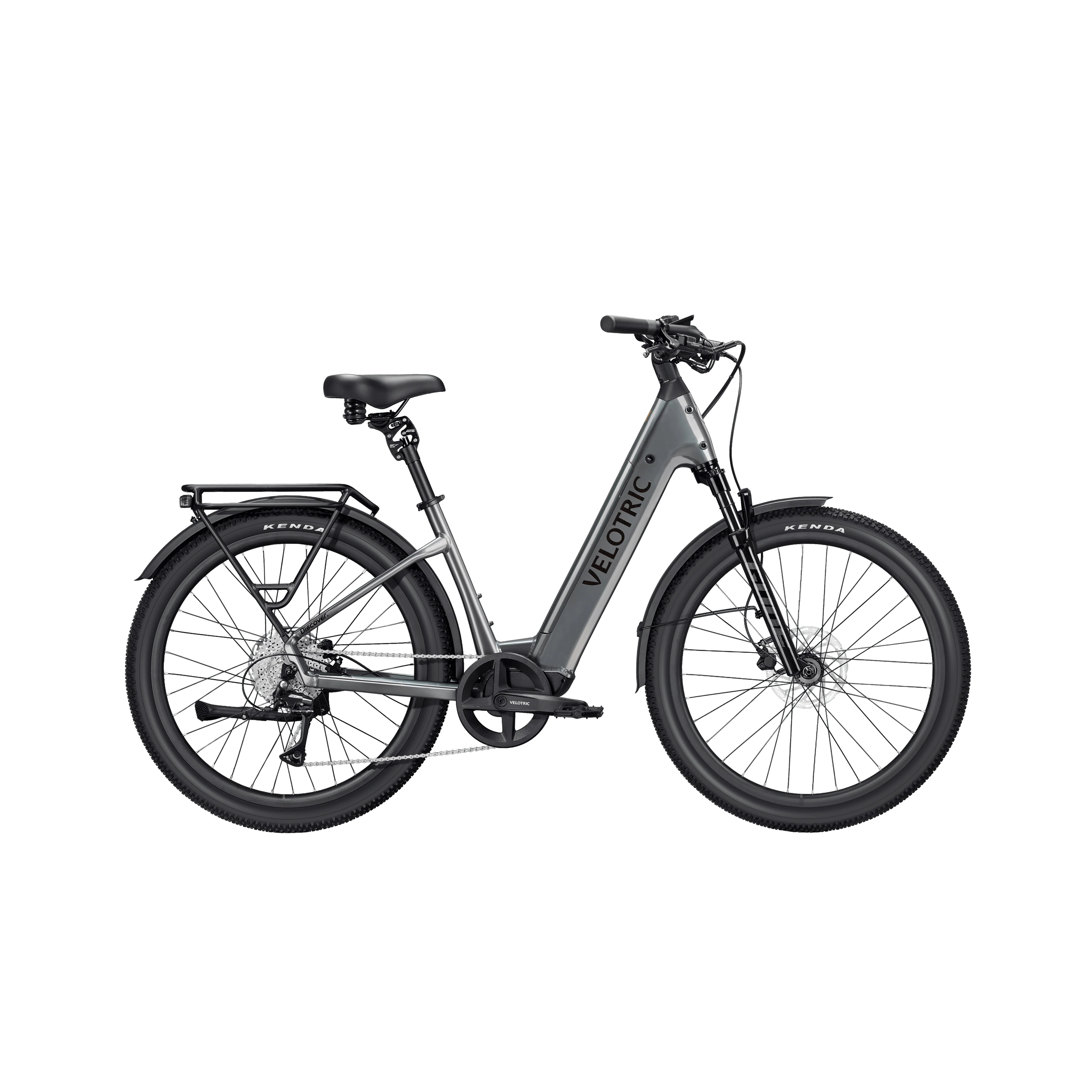 New Releases Ebikes